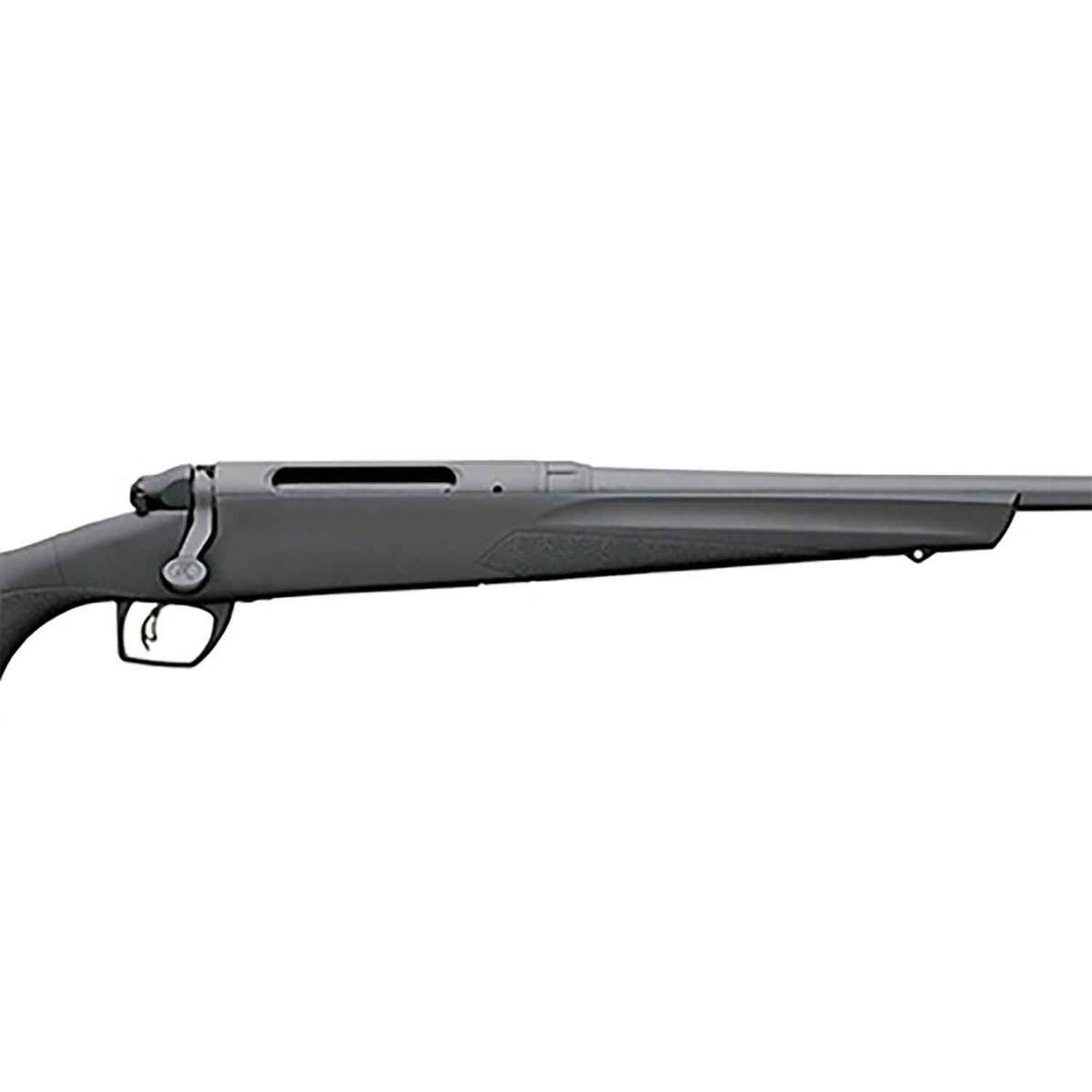 Remington 783 Matte Blue Bolt Action Rifle - 6.5 Creedmoor - 22in - Black Remington 783 Matte Blue Bolt Action Rifle - 6.5 Creedmoor - 22in - Black