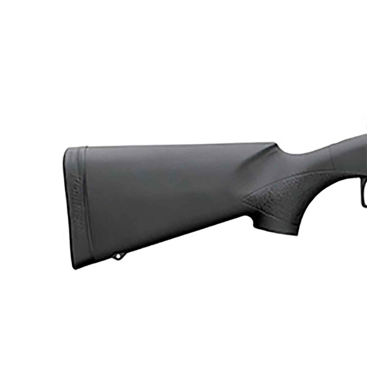 Remington 783 Matte Blue Bolt Action Rifle - 6.5 Creedmoor - 22in - Black Remington 783 Matte Blue Bolt Action Rifle - 6.5 Creedmoor - 22in - Black