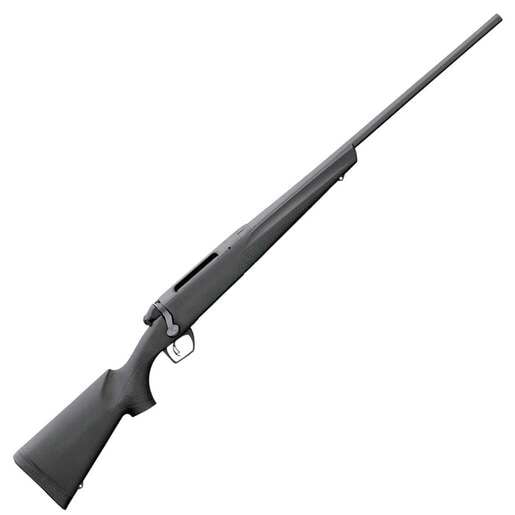 Remington 783 Compact Black Bolt Action Rifle - 308 Winchester - 20in - Black image