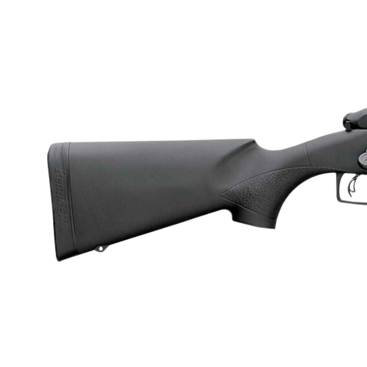 Remington 783 Compact Black Bolt Action Rifle - 308 Winchester - 20in - Black Remington 783 Compact Black Bolt Action Rifle - 308 Winchester - 20in - Black