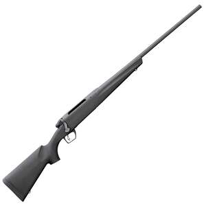 Remington 783 Compact Matte Blued Bolt Action Rifle - 243 Winchester - 20in
