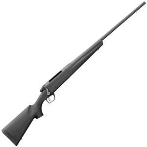 Remington 783 Compact Matte Blued Bolt Action Rifle - 6.5 Creedmoor - 20in