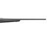 Remington 783 Compact Matte Blued Bolt Action Rifle - 6.5 Creedmoor - 20in - Black
