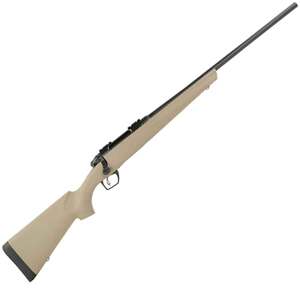 Remington 783 Flat Dark Earth Bolt Action Rifle - 6.5 Creedmoor - 22in