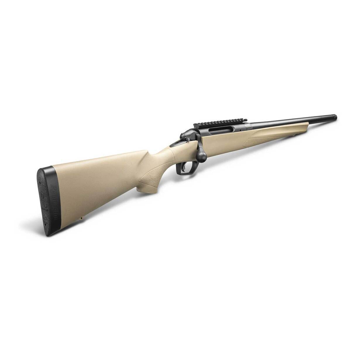 Remington 783 Heavy Barrel Flat Dark Earth Bolt Action Rifle - 223 Remington - 16.5in - Brown Remington 783 Heavy Barrel Flat Dark Earth Bolt Action Rifle - 223 Remington - 16.5in - Brown