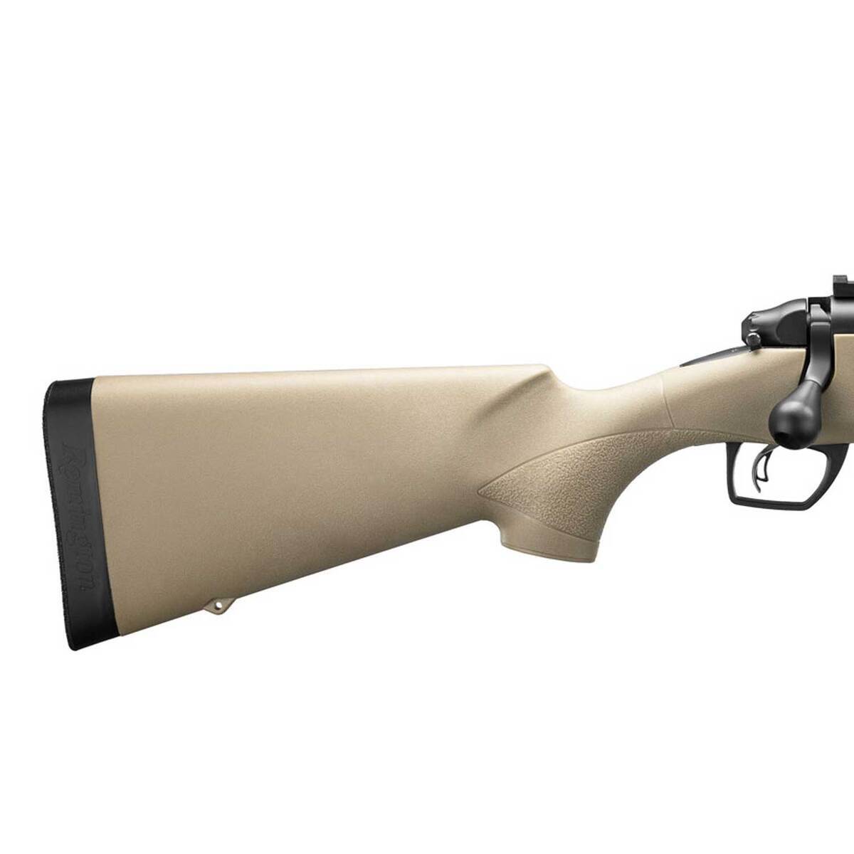 Remington 783 Heavy Barrel Flat Dark Earth Bolt Action Rifle - 223 Remington - 16.5in - Brown Remington 783 Heavy Barrel Flat Dark Earth Bolt Action Rifle - 223 Remington - 16.5in - Brown