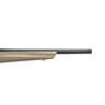 Remington 783 Heavy Barrel Flat Dark Earth Bolt Action Rifle - 223 Remington - 16.5in - Brown