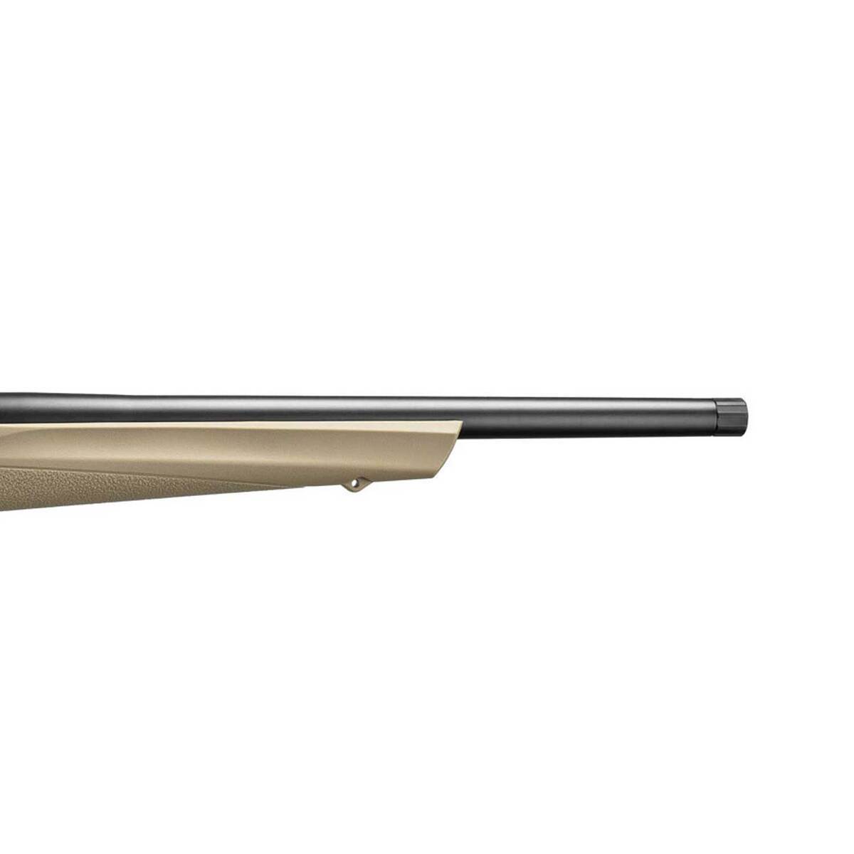 Remington 783 Heavy Barrel Flat Dark Earth Bolt Action Rifle - 223 Remington - 16.5in - Brown Remington 783 Heavy Barrel Flat Dark Earth Bolt Action Rifle - 223 Remington - 16.5in - Brown