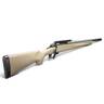 Remington 783 Heavy Barrel Flat Dark Earth Bolt Action Rifle - 308 Winchester - 16.5in - Brown