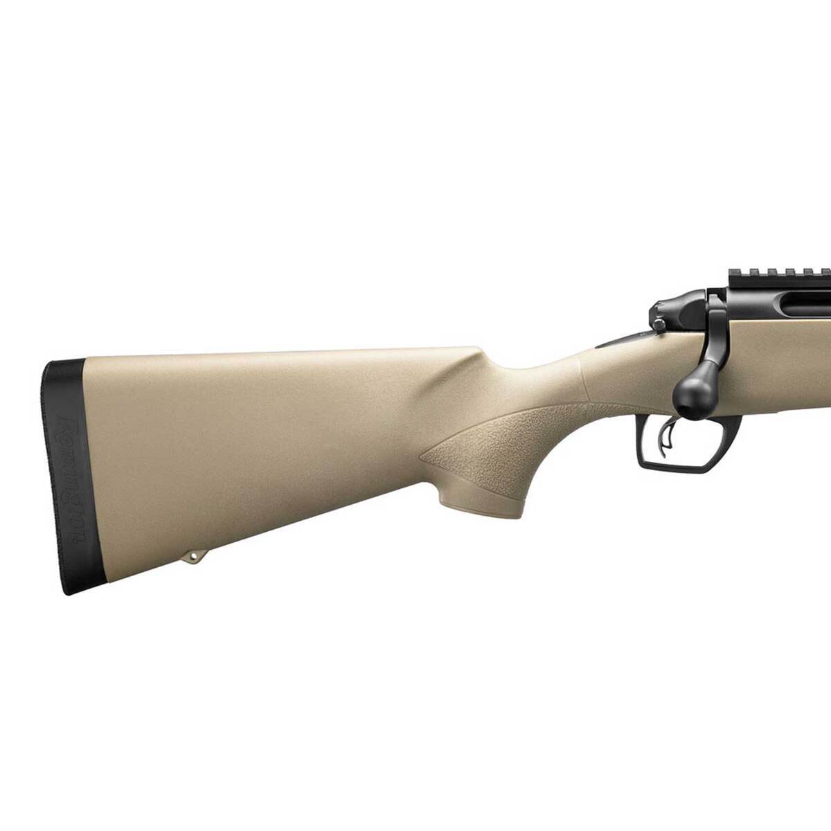 Remington 783 Heavy Barrel Flat Dark Earth Bolt Action Rifle - 308 Winchester - 16.5in - Brown Remington 783 Heavy Barrel Flat Dark Earth Bolt Action Rifle - 308 Winchester - 16.5in - Brown