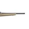 Remington 783 Heavy Barrel Flat Dark Earth Bolt Action Rifle - 308 Winchester - 16.5in - Brown