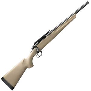 Remington 783 Heavy Barrel Flat Dark Earth Bolt Action Rifle - 308 Winchester - 24in