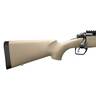 Remington 783 Heavy Barrel Flat Dark Earth Bolt Action Rifle - 308 Winchester - 24in - Brown