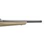 Remington 783 Heavy Barrel Flat Dark Earth Bolt Action Rifle - 308 Winchester - 24in - Brown