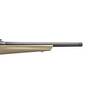 Remington 783 Heavy Barrel Flat Dark Earth Bolt Action Rifle - 6.5 Creedmoor - 24in - Brown