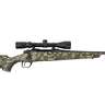 Remington 783 Mossy Oak Break-Up Country Bolt Action Rifle - 270 Winchester - 22in - Camo