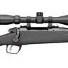 Remington 783 Scoped Blued/Black Bolt Action Rifle - 7mm-08 Remington - Black