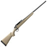 Remington 783 Tactical Blued/FDE Bolt Action Rifle - 223 Remington - Flat Dark Earth