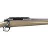 Remington 783 Tactical Blued/FDE Bolt Action Rifle - 223 Remington - Flat Dark Earth