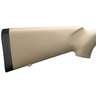 Remington 783 Tactical Blued/FDE Bolt Action Rifle - 6.5 Creedmoor - Flat Dark Earth
