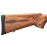Remington 783 Varmint Blued Bolt Action Rifle - 243 Winchester - Brown Wood Laminate