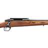 Remington 783 Varmint Blued/Wood Laminate Bolt Action Rifle - 223 Remington - Brown Wood Laminate