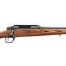 Remington 783 Varmint Blued/Wood Laminate Bolt Action Rifle - 6.5 Creedmoor - Brown Wood Laminate