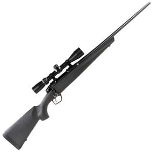 Remington 783 w/ 3-9x40mm Scope Matte Blued Bolt Action Rifle - 6.5 Creedmoor