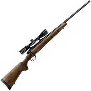 Remington 783 Walnut Package Bolt Action Rifle