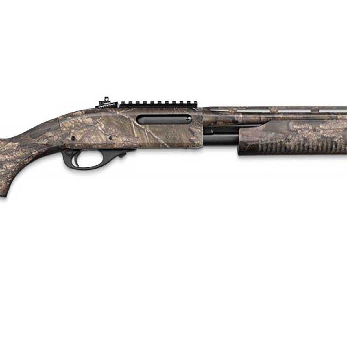 Remington 870 410 Turkey TSS Realtree Timber 410 Gauge 3in Pump Action Shotgun - Camo Remington 870 410 Turkey TSS Realtree Timber 410 Gauge 3in Pump Action Shotgun - Camo