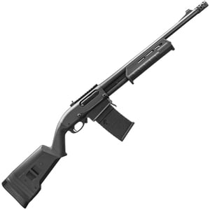 Remington 870 DM Magpul Shotgun