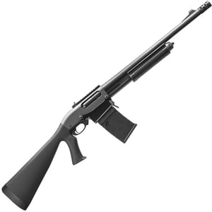 Remington 870 DM Tactical Shotgun