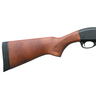 Remington 870 Express Blued/Brown 12 Gauge 3in Pump Action Shotgun – 26in & 20in - Black