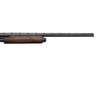 Remington 870 Express Matte Blued 12 Gauge 3in Left Hand Pump Action Shotgun - 28in - Brown