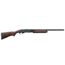 Remington 870 Express Blued/Brown 12 Gauge 3in Pump Action Shotgun – 28in - Black