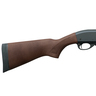 Remington 870 Express Blued/Brown 12 Gauge 3in Pump Action Shotgun – 28in - Black