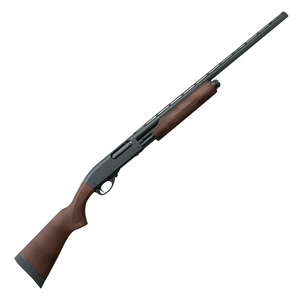Remington 870 Express Blued/Brown 20 Gauge 3in Pump Action Shotgun – 28in
