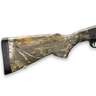 Remington 870 Express Compact Blued/Realtee Edge 20ga 3in Pump Action Shotgun - 21in - Realtree Edge/Black