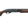 Remington 870 Express Compact Matte Blue 20 Gauge 3in Pump Action Shotgun - 18.75in - Black