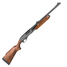 Remington 870 Express Deer Blued/Brown 12 Gauge 3in Pump Action Shotgun – 20in - Black