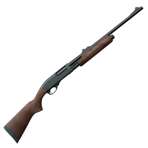 Remington 870 Express Deer Blued/Brown 12 Gauge 3in Pump Action Shotgun – 20in