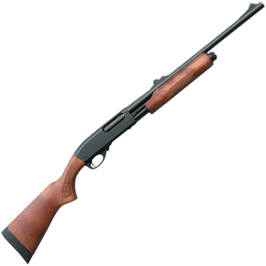 Remington 870 Express Deer Pump Shotgun