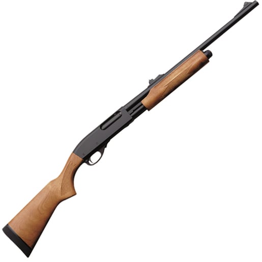 Remington 870 Express Deer Pump Shotgun image