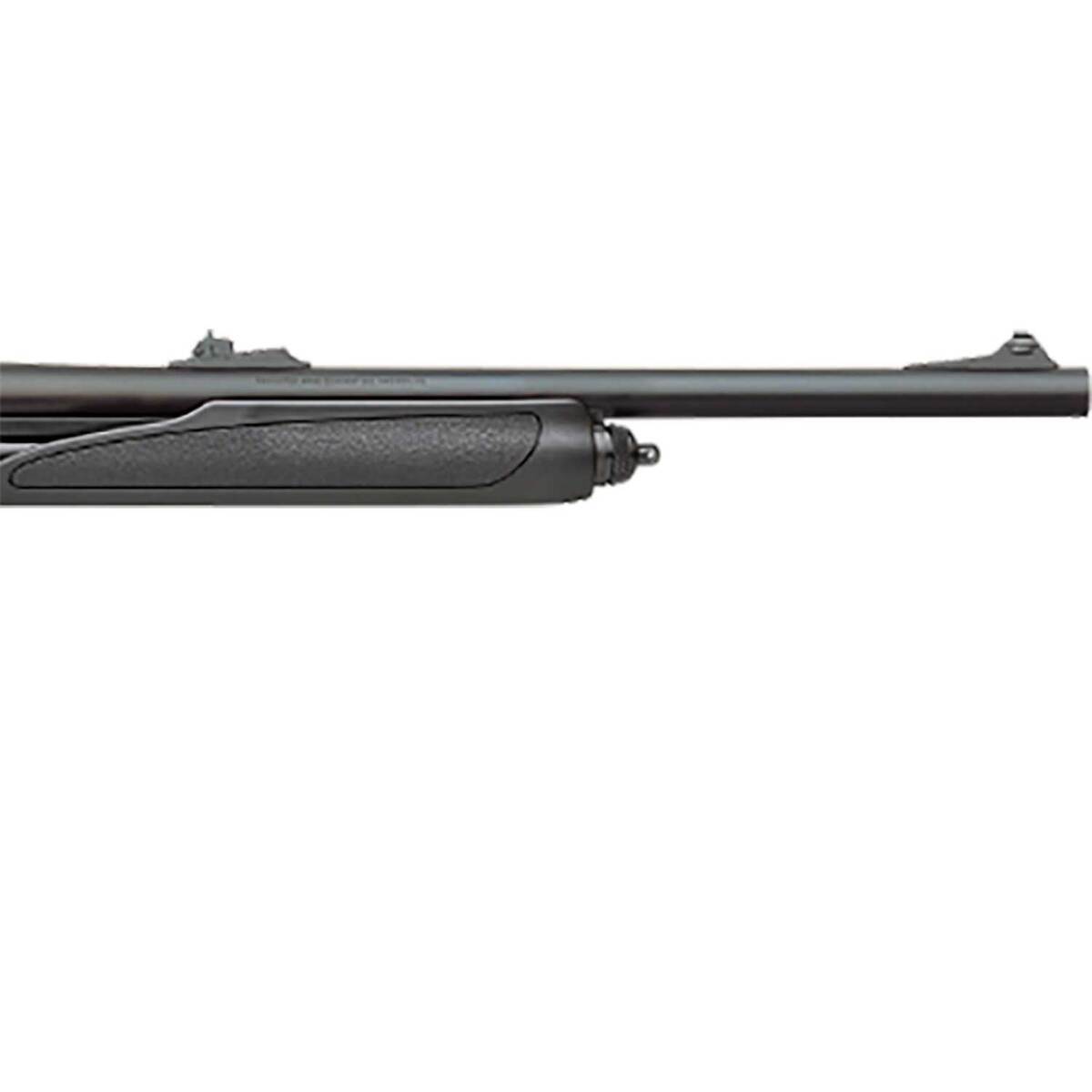 Remington 870 Express Fully Rifled Slug Matte Blue 12 Gauge 3in Pump Action Shotgun - 20in - Black Remington 870 Express Fully Rifled Slug Matte Blue 12 Gauge 3in Pump Action Shotgun - 20in - Black