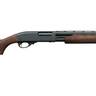 Remington 870 Express Matte Blue 20 Gauge 3in Pump Action Shotgun - 21in - Black