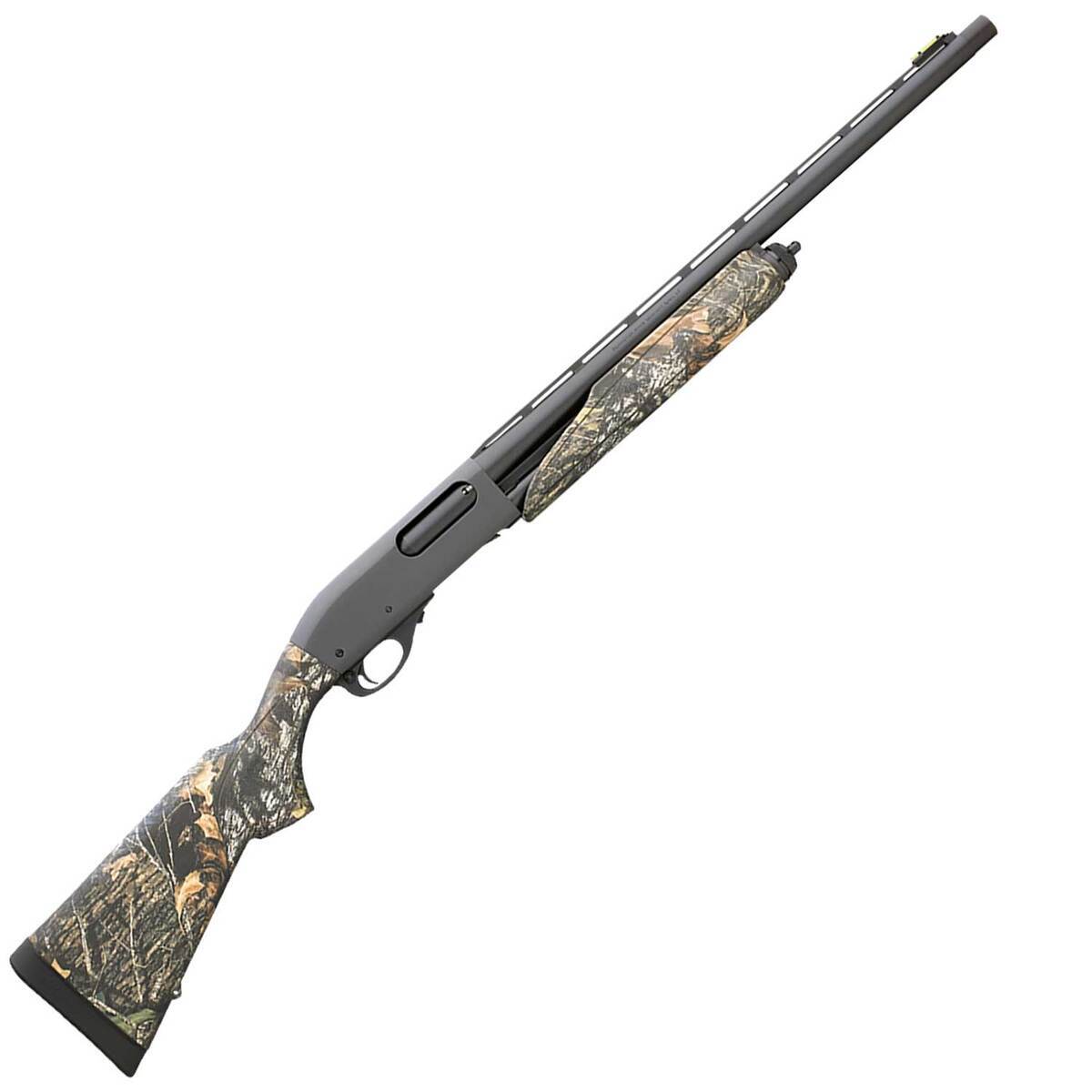 Remington 870 Express Matte Gun Metal Grey 12 Guage 3in Mossy Oak Camo Pump Shotgun - Mossy Oak Remington 870 Express Matte Gun Metal Grey 12 Guage 3in Mossy Oak Camo Pump Shotgun - Mossy Oak