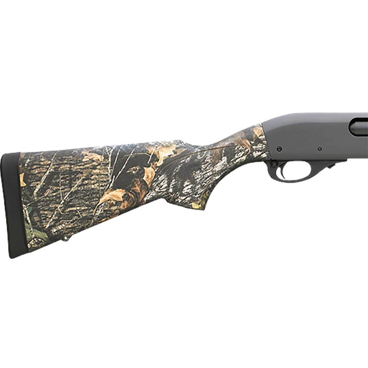 Remington 870 Express Matte Gun Metal Grey 12 Guage 3in Mossy Oak Camo Pump Shotgun - Mossy Oak Remington 870 Express Matte Gun Metal Grey 12 Guage 3in Mossy Oak Camo Pump Shotgun - Mossy Oak