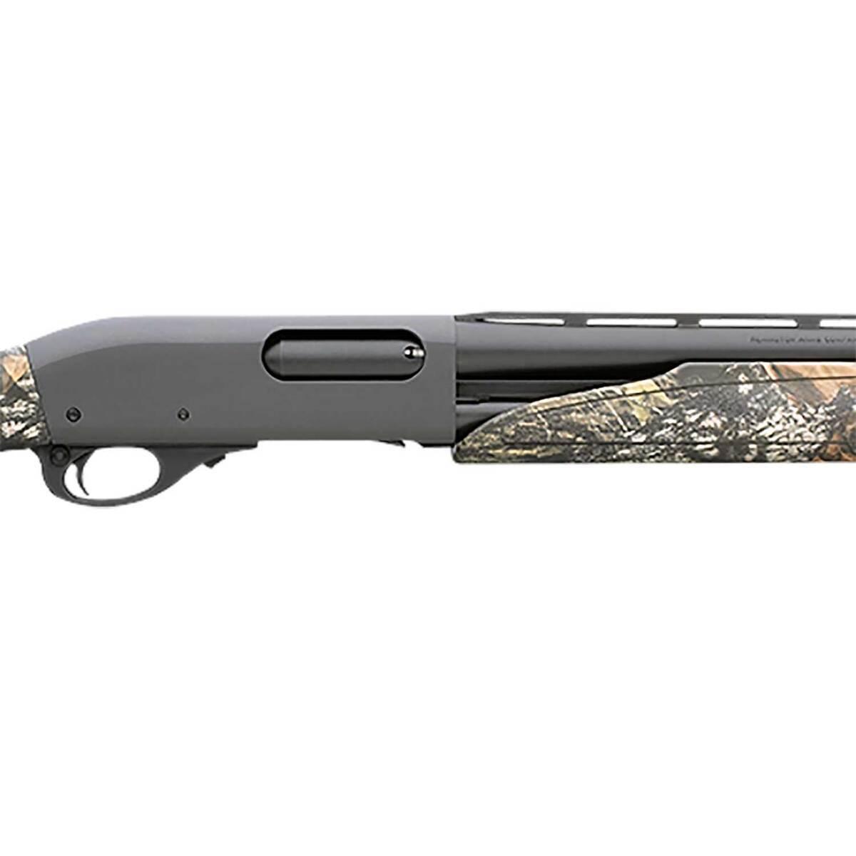 Remington 870 Express Matte Gun Metal Grey 12 Guage 3in Mossy Oak Camo Pump Shotgun - Mossy Oak Remington 870 Express Matte Gun Metal Grey 12 Guage 3in Mossy Oak Camo Pump Shotgun - Mossy Oak