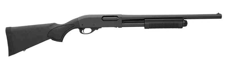 remington 870 express shotgun