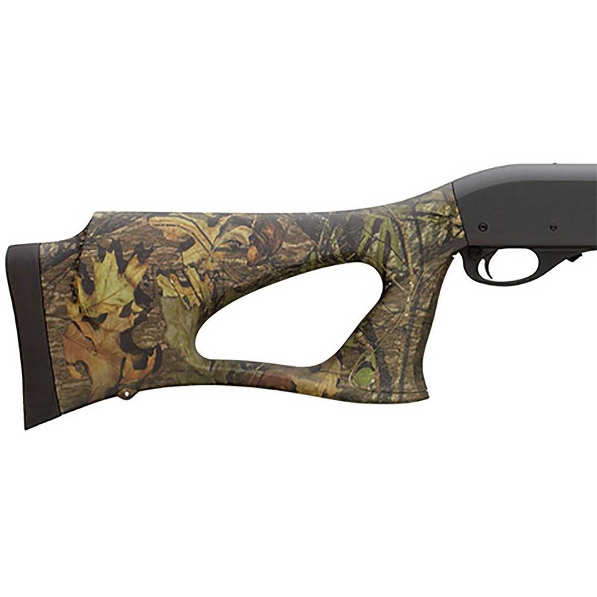 Remington 870 Express Shurshot Turkey Mossy Oak Obsession 12 Gauge 3in Pump Action Shotgun - 21in - Camo Remington 870 Express Shurshot Turkey Mossy Oak Obsession 12 Gauge 3in Pump Action Shotgun - 21in - Camo